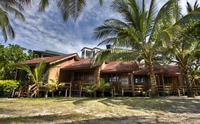 Redang Pelangi Resort photos Exterior