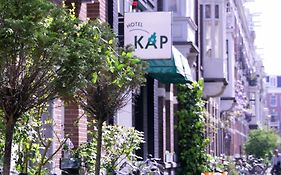 Kap City Centre Amsterdam