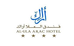 Al Ula Arac Hotel