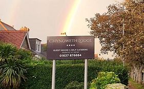 Chynoweth Lodge