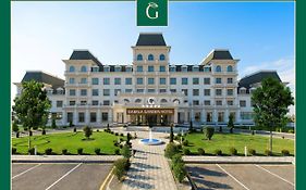 Gabala Garden Hotel 5* Azerbaijan