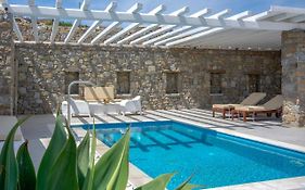 Artemis Hotel Mykonos