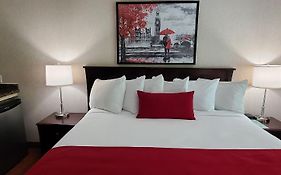 Vancouver Bc Airport Hotel