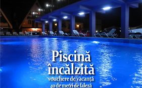 Pensiunea Iubesc Marea - Piscină Încălzită, Vouchere Vacanță, 40 M De Faleză Guest House