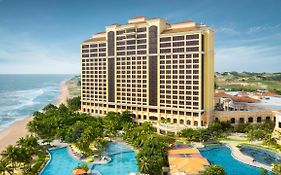 Intercontinental Grand Hồ Tràm Hotel 5*