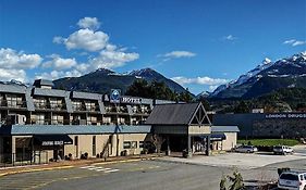 Sea To Sky Hotel And Conference Centre Squamish Bc 3*