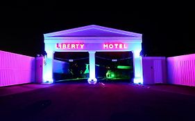 Liberty Motel  4*