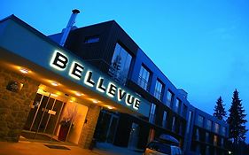 Bellevue photos Exterior