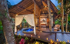 Fivelements Retreat Bali photos Exterior