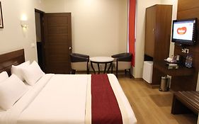 Dasaprakash Hotel Agra 3*