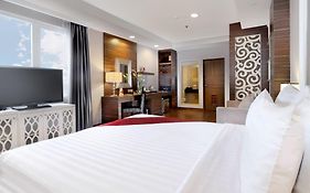 Pranaya Suites Hotel Bsd 3*