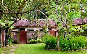 Rumah Boedi Private Residence Villa