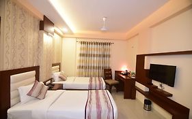 Hotel Varanasi Inn 4*
