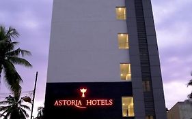 Astoria Hotel Madurai 3*