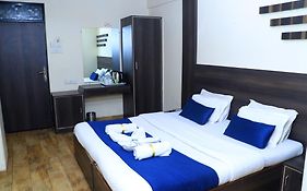 Hotel Alka Residency Thane 3* India