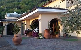 Hotel Villa Degli Angeli Castel Gandolfo