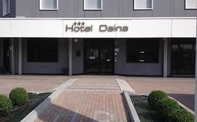 Hotel Daina  3*