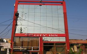 Hotel City Inn Jaipur