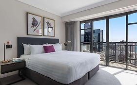 Metro Suites Apartment Hotel Auckland 4*