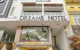 Dreams Hotel  3*