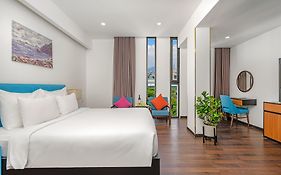 Khách sạn Platinum Đà Nẵng