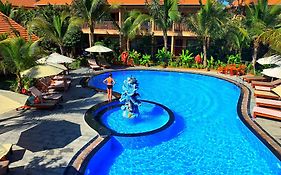 Golden Topaz Phú Quốc Resort