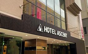Hotel Ascent Hamamatsu