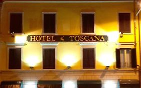 Hotel Toscana  2*