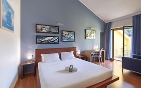 B&b Hotel Malpensa Lago Maggiore  3*
