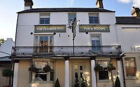 Flower Pot Hotel Sunbury-on-thames 4* United Kingdom