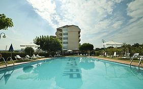 Hotel Ría Mar Vilalonga 2* Espanha