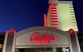 Bally'S Shreveport Casino & Hotel photos Exterior