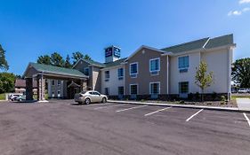 Cobblestone Inn & Suites - Barron  United States
