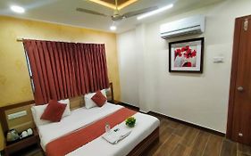 Shiv Shakti Hotel Rajkot  India