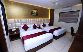 Hotel Hindustan Residency Thane 3*