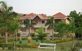 Kishkinda Heritage Resort Hampi India