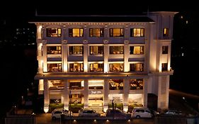 Jivanta Shirdi Hotel India