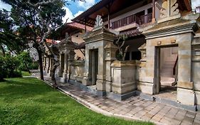 Champlung Sari Hotel And Villas Ubud - Chse Certified photos Exterior