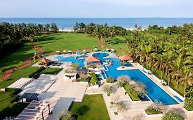 Kenilworth Resort & Spa, Goa Utorda 5* India