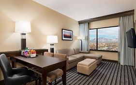 Embassy Suites By Hilton Salt Lake West Valley City  4* United States