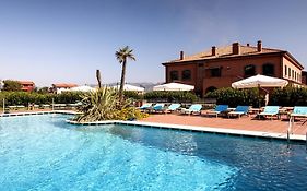 Il Picciolo Etna Golf Resort & Spa 4*