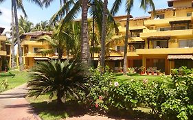 Los Tules Resort Puerto Vallarta 4*