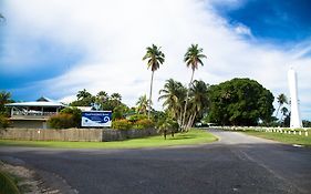 Coastwatchers Hotel Madang Papua New Guinea