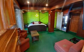 Hotel Samrat ss Shimla
