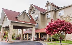 Country Inn And Suites in Helen Ga