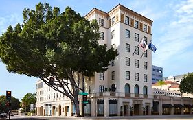 Constance Pasadena Hotel