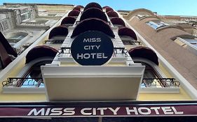 Miss City Hotel Taksim
