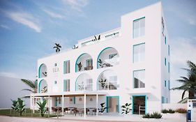 Sea Ibiza Hotel - New Opening June photos Exterior