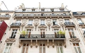 Pick A Flat'S Champs Elysees Apartments - Rue Lincoln