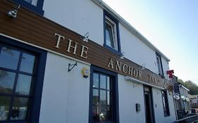 The Anchor Inn Garelochhead